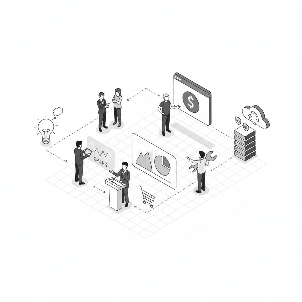 ソフトウェア企画