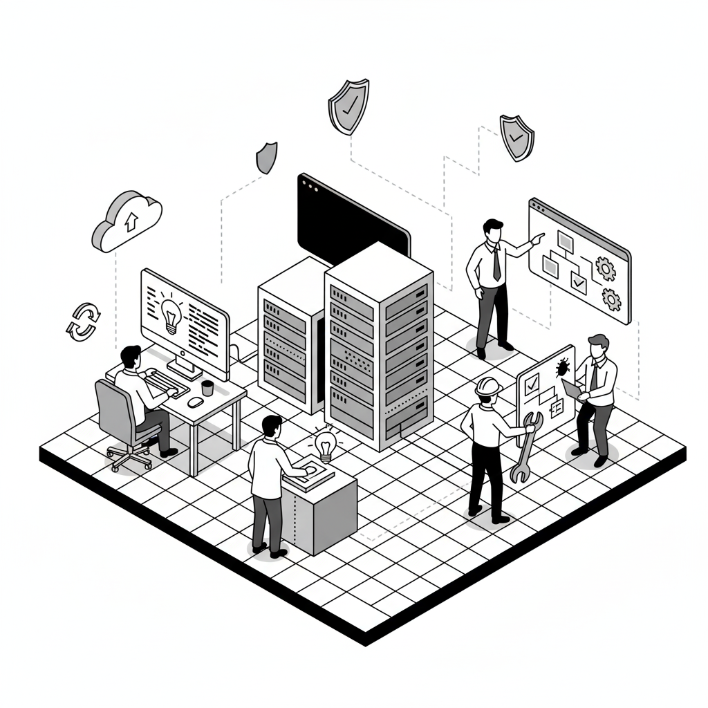 ソフトウェア企画