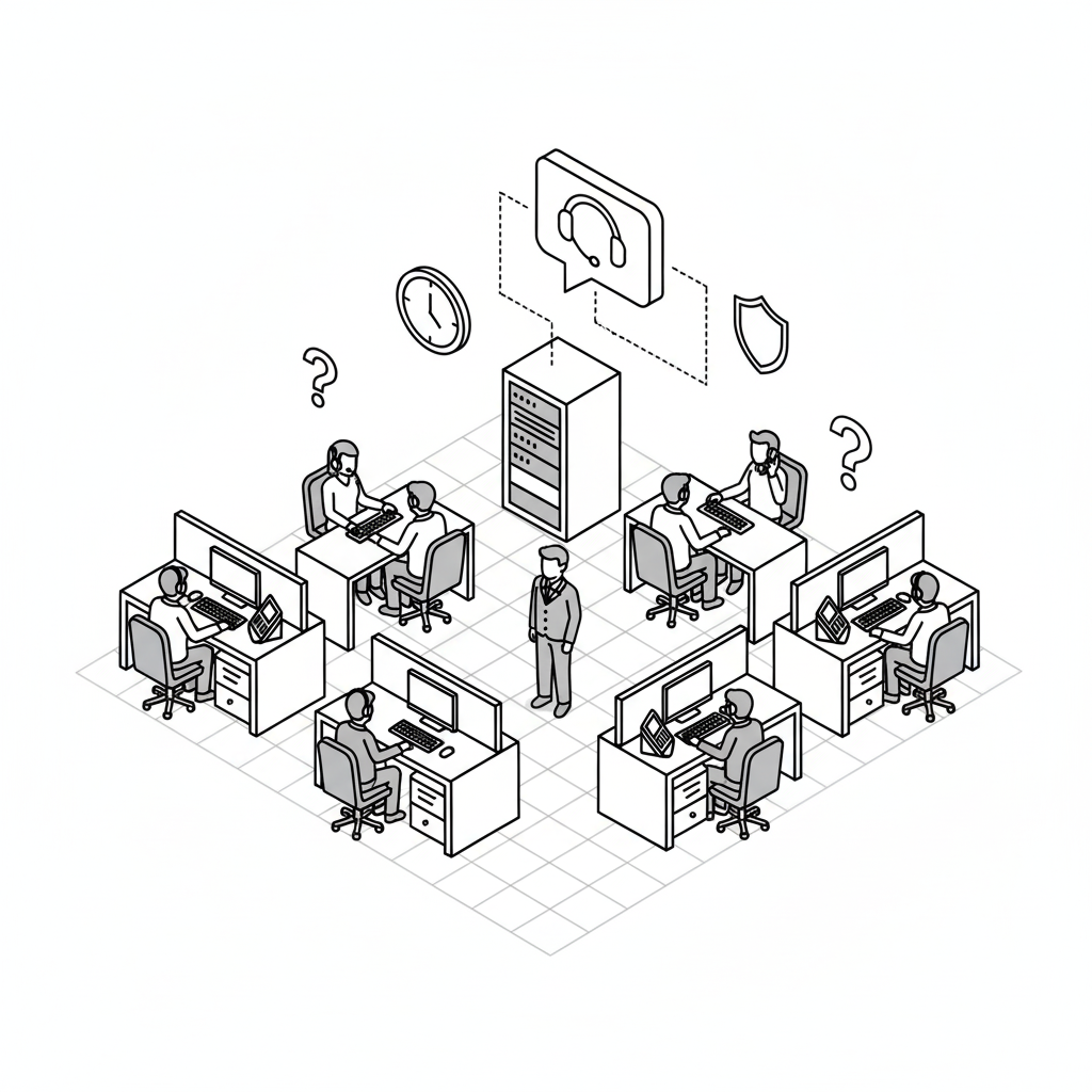 ソフトウェア企画